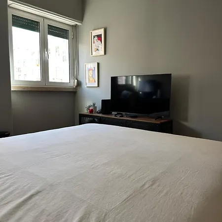 Vendégház Campo De Ourique *