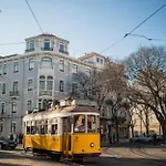 Campo De Ourique * Lisboa