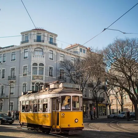 Campo De Ourique * Lisboa