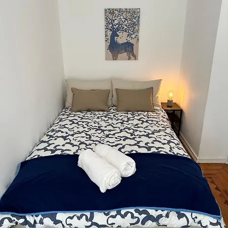 Campo De Ourique 招待所 *