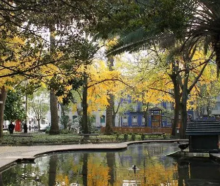 Campo De Ourique Гостьовий будинок *
