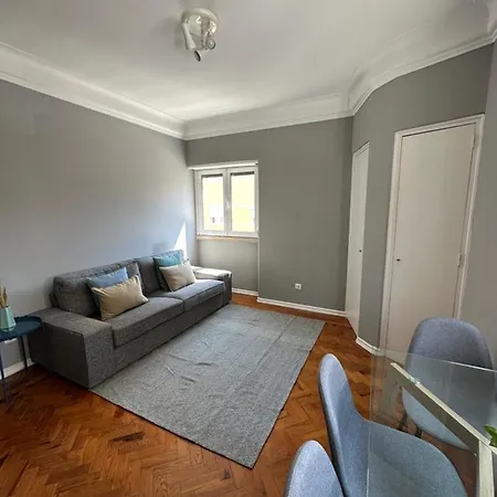 Πανσιόν Campo De Ourique