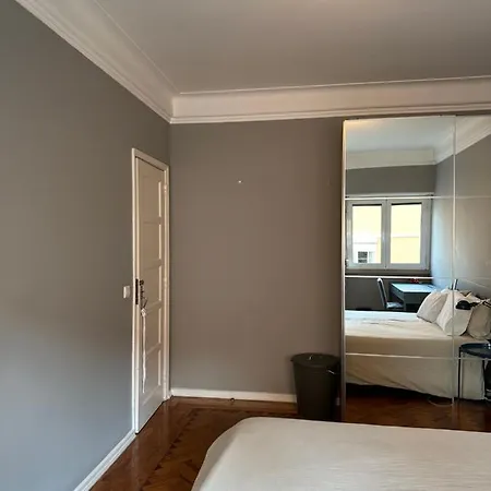 Campo De Ourique 招待所