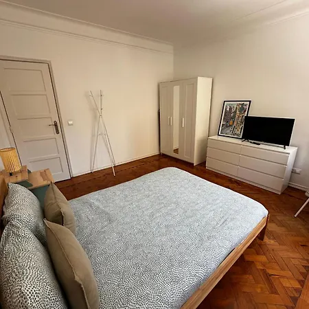 Campo De Ourique * Lisboa