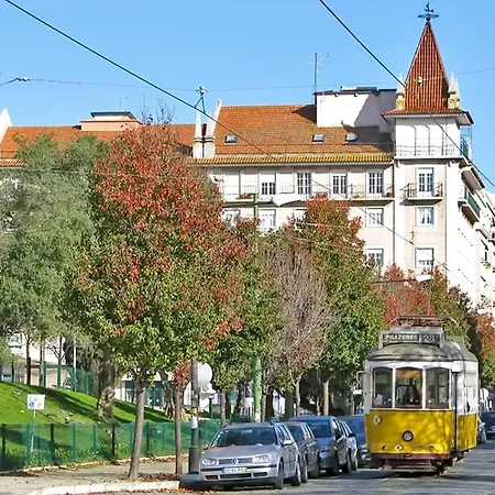 Campo De Ourique