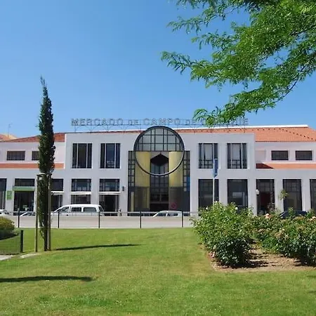 Campo De Ourique