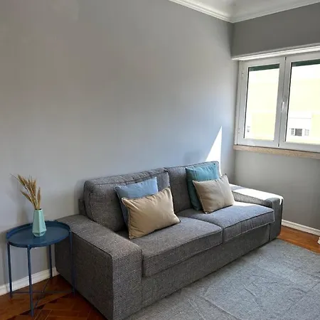 게스트하우스 Campo De Ourique