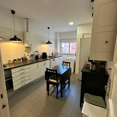 Campo De Ourique * 리스본