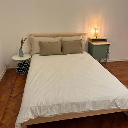 Campo De Ourique * 리스본