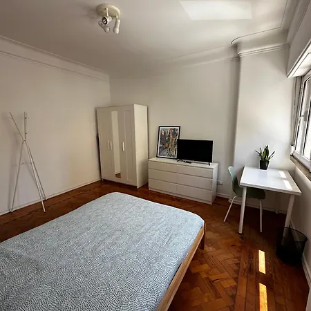 Campo De Ourique 게스트하우스 리스본